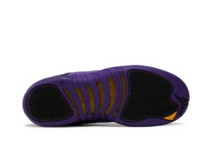 Jordan 12 Retro Field Purple (GS) 153265-057 - Phonecase4u photo 4
