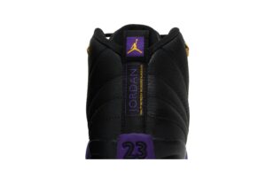 Jordan 12 Retro Field Purple (GS) 153265-057 - Phonecase4u photo 7