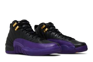 Jordan 12 Retro Field Purple (GS) 153265-057 - Phonecase4u photo 8