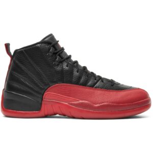 Jordan 12 Retro Flu Game (2016) 130690-002 - Phonecase4u photo 1