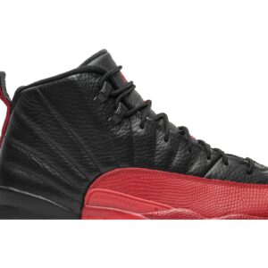 Jordan 12 Retro Flu Game (2016) 130690-002 - Phonecase4u photo 2