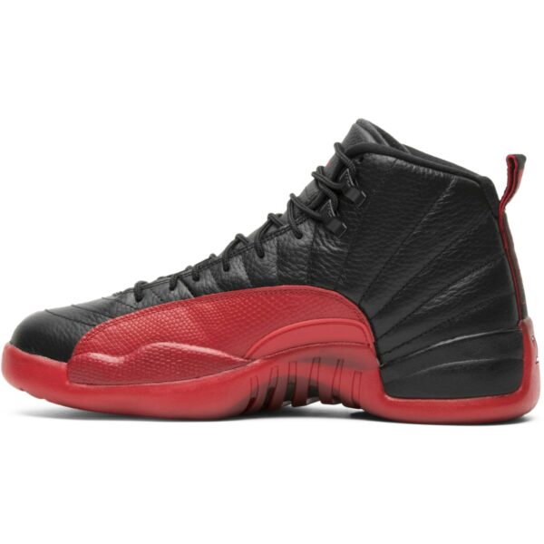 Jordan 12 Retro Flu Game (2016) 130690-002 - Phonecase4u photo 3