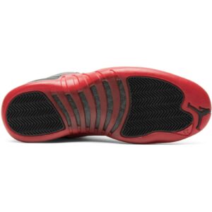 Jordan 12 Retro Flu Game (2016) 130690-002 - Phonecase4u photo 4