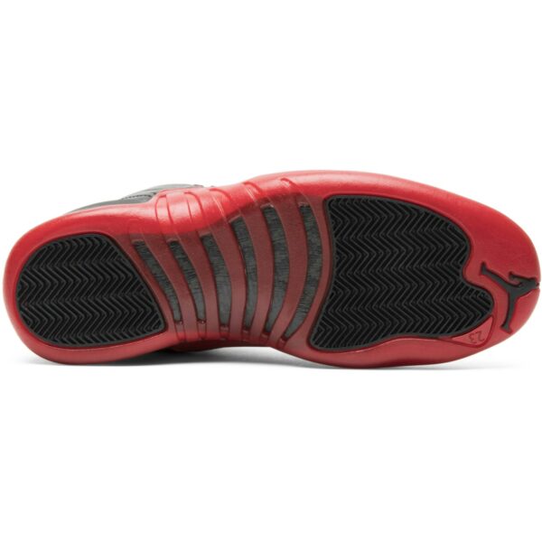 Jordan 12 Retro Flu Game (2016) 130690-002 - Phonecase4u photo 4