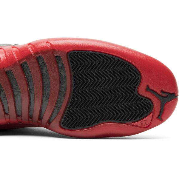Jordan 12 Retro Flu Game (2016) 130690-002 - Phonecase4u photo 5