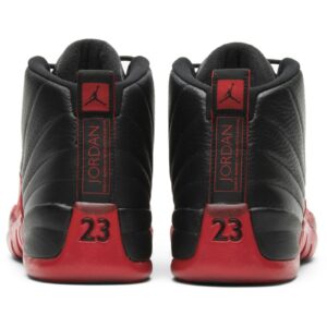 Jordan 12 Retro Flu Game (2016) 130690-002 - Phonecase4u photo 6