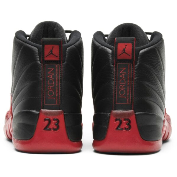 Jordan 12 Retro Flu Game (2016) 130690-002 - Phonecase4u photo 6