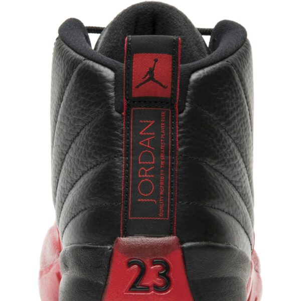 Jordan 12 Retro Flu Game (2016) 130690-002 - Phonecase4u photo 7