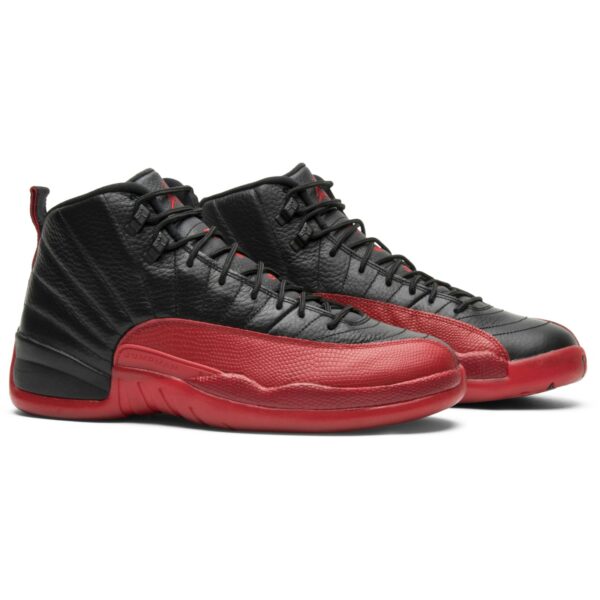 Jordan 12 Retro Flu Game (2016) 130690-002 - Phonecase4u photo 8
