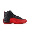 Jordan 12 Retro Flu Game (2025) (GS) 153265-002 - Phonecase4u photo 1