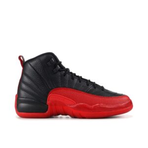 Jordan 12 Retro Flu Game (2025) (GS) 153265-002 - Phonecase4u photo 1