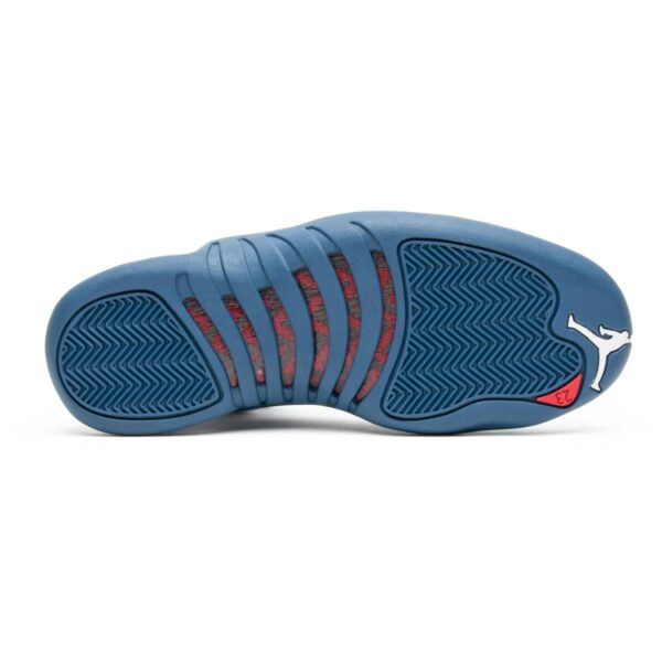 Jordan 12 Retro French Blue (2016) 130690-113 - Phonecase4u photo 4
