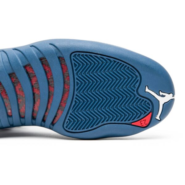 Jordan 12 Retro French Blue (2016) 130690-113 - Phonecase4u photo 5