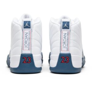Jordan 12 Retro French Blue (2016) 130690-113 - Phonecase4u photo 6
