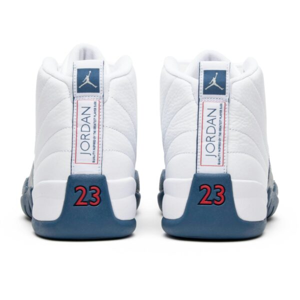 Jordan 12 Retro French Blue (2016) 130690-113 - Phonecase4u photo 6