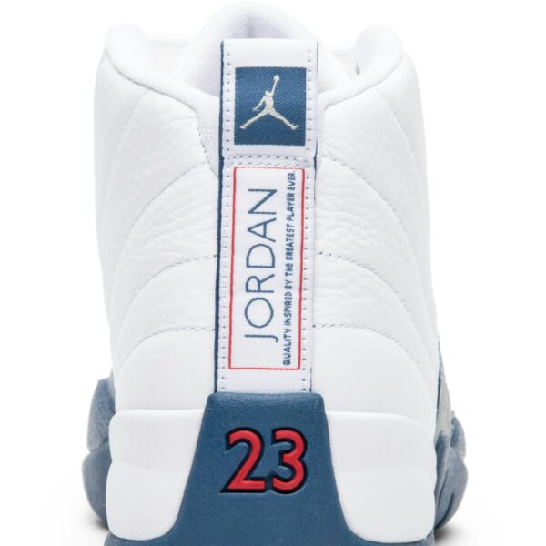 Jordan 12 Retro French Blue (2016) 130690-113 - Phonecase4u photo 7