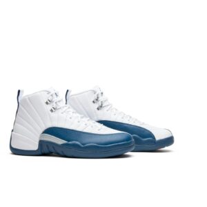 Jordan 12 Retro French Blue (2016) 130690-113 - Phonecase4u photo 8