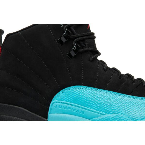 Jordan 12 Retro Gamma Blue 130690-027 - Phonecase4u photo 2