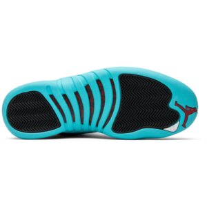 Jordan 12 Retro Gamma Blue 130690-027 - Phonecase4u photo 4