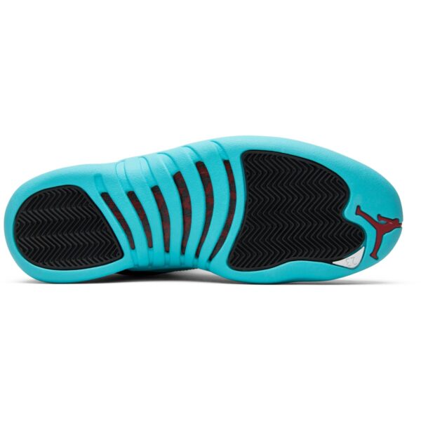 Jordan 12 Retro Gamma Blue 130690-027 - Phonecase4u photo 4