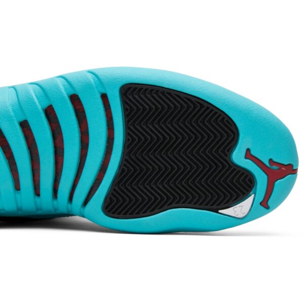 Jordan 12 Retro Gamma Blue 130690-027 - Phonecase4u photo 5