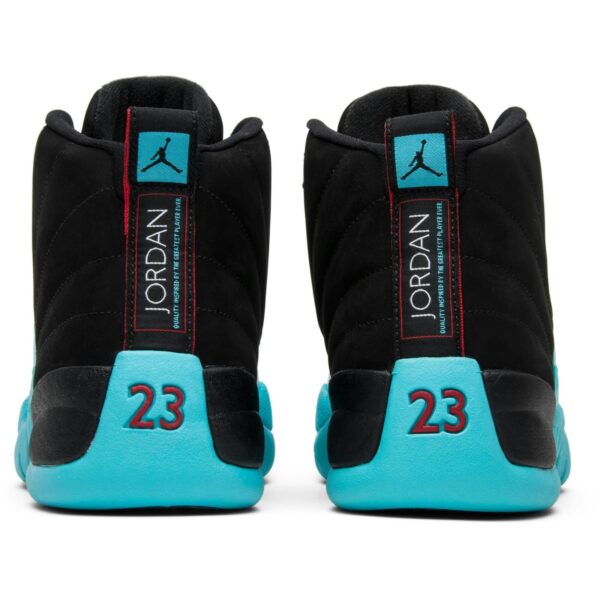 Jordan 12 Retro Gamma Blue 130690-027 - Phonecase4u photo 6