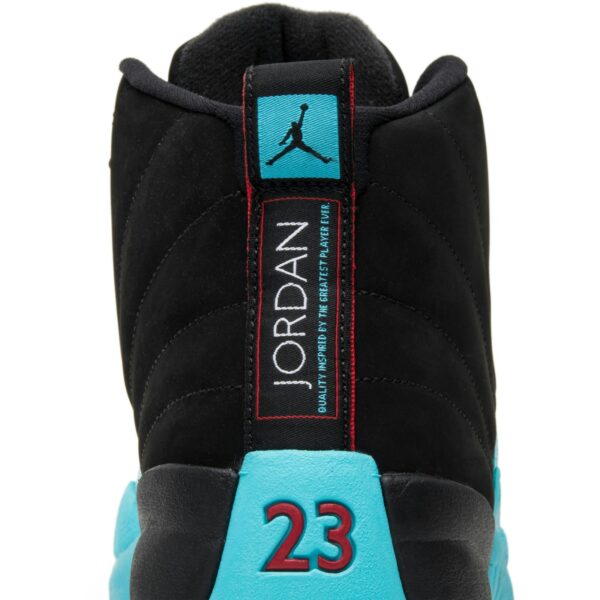 Jordan 12 Retro Gamma Blue 130690-027 - Phonecase4u photo 7