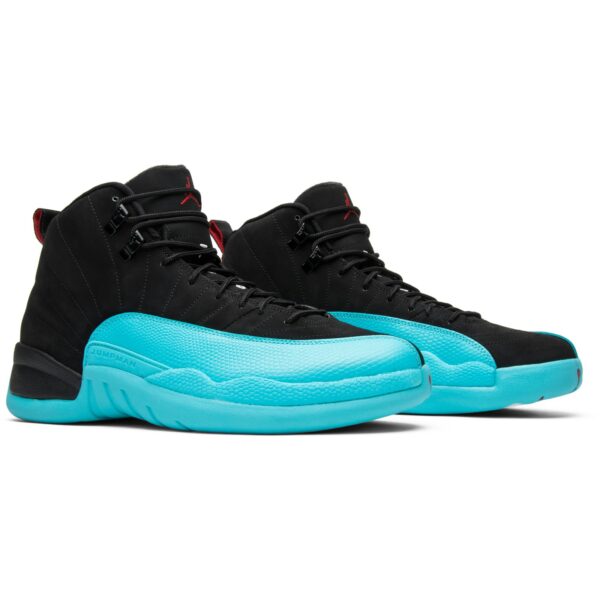 Jordan 12 Retro Gamma Blue 130690-027 - Phonecase4u photo 8
