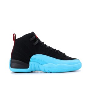 Jordan 12 Retro Gamma Blue (GS) 153265-027 - Phonecase4u photo 1