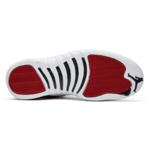 Jordan 12 Retro Gym Red 130690-600 - Phonecase4u photo 4