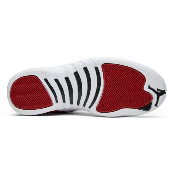 Jordan 12 Retro Gym Red 130690-600 - Phonecase4u photo 4