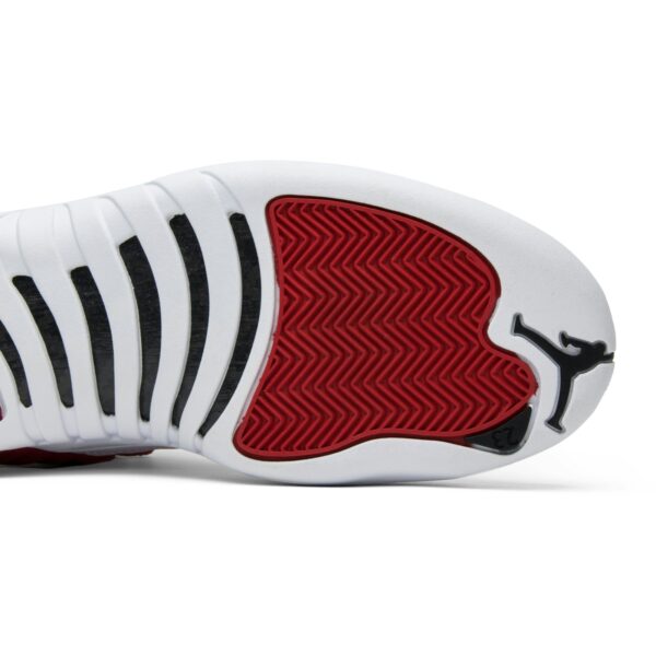 Jordan 12 Retro Gym Red 130690-600 - Phonecase4u photo 5