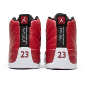Jordan 12 Retro Gym Red 130690-600 - Phonecase4u photo 6