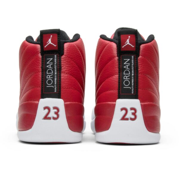 Jordan 12 Retro Gym Red 130690-600 - Phonecase4u photo 6