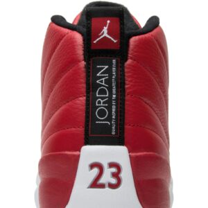 Jordan 12 Retro Gym Red 130690-600 - Phonecase4u photo 7