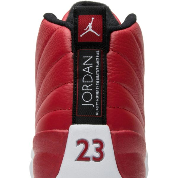 Jordan 12 Retro Gym Red 130690-600 - Phonecase4u photo 7
