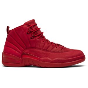 Jordan 12 Retro Gym Red (2018) 130690-601 - Phonecase4u photo 1