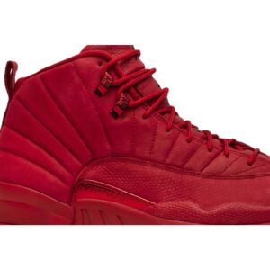 Jordan 12 Retro Gym Red (2018) 130690-601 - Phonecase4u photo 2
