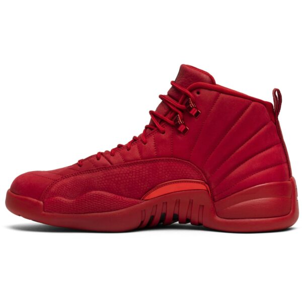 Jordan 12 Retro Gym Red (2018) 130690-601 - Phonecase4u photo 3