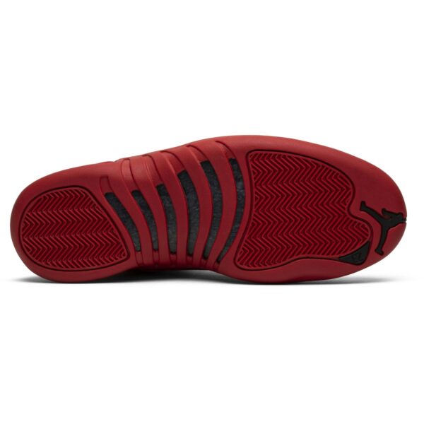 Jordan 12 Retro Gym Red (2018) 130690-601 - Phonecase4u photo 4