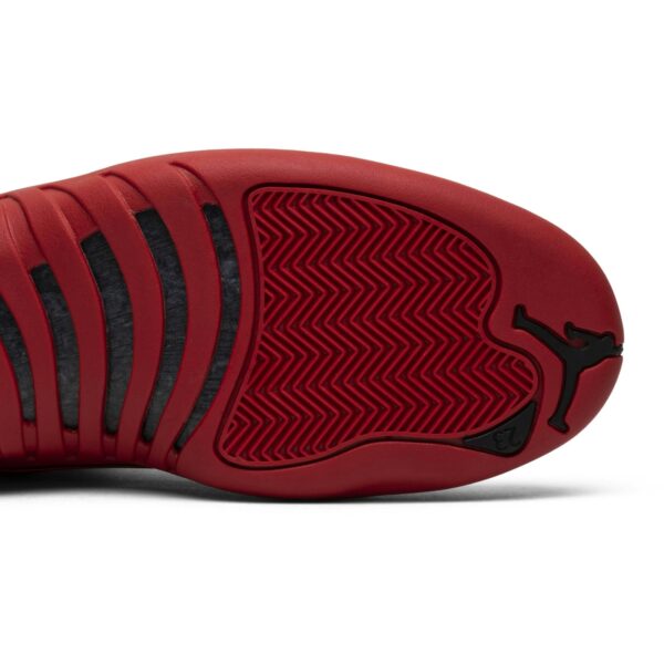 Jordan 12 Retro Gym Red (2018) 130690-601 - Phonecase4u photo 5