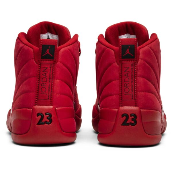 Jordan 12 Retro Gym Red (2018) 130690-601 - Phonecase4u photo 6