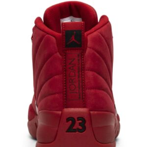 Jordan 12 Retro Gym Red (2018) 130690-601 - Phonecase4u photo 7