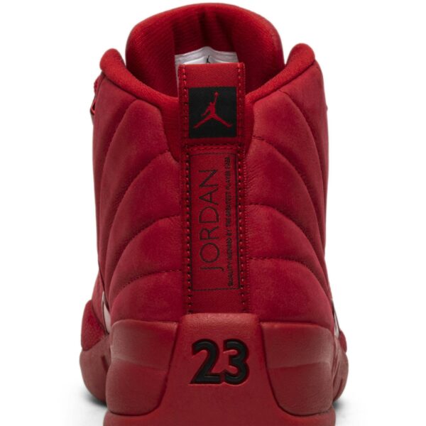 Jordan 12 Retro Gym Red (2018) 130690-601 - Phonecase4u photo 7
