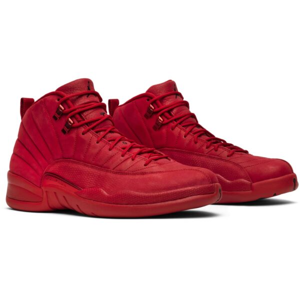 Jordan 12 Retro Gym Red (2018) 130690-601 - Phonecase4u photo 8