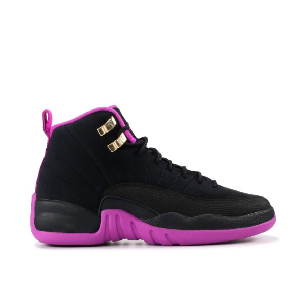 Jordan 12 Retro Hyper Violet (GS) 510815-018 - Phonecase4u photo 1