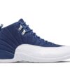 Jordan 12 Retro Indigo 130690-404 - Phonecase4u photo 1