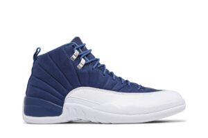 Jordan 12 Retro Indigo 130690-404 - Phonecase4u photo 1