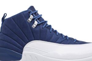 Jordan 12 Retro Indigo 130690-404 - Phonecase4u photo 2