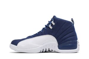 Jordan 12 Retro Indigo 130690-404 - Phonecase4u photo 3